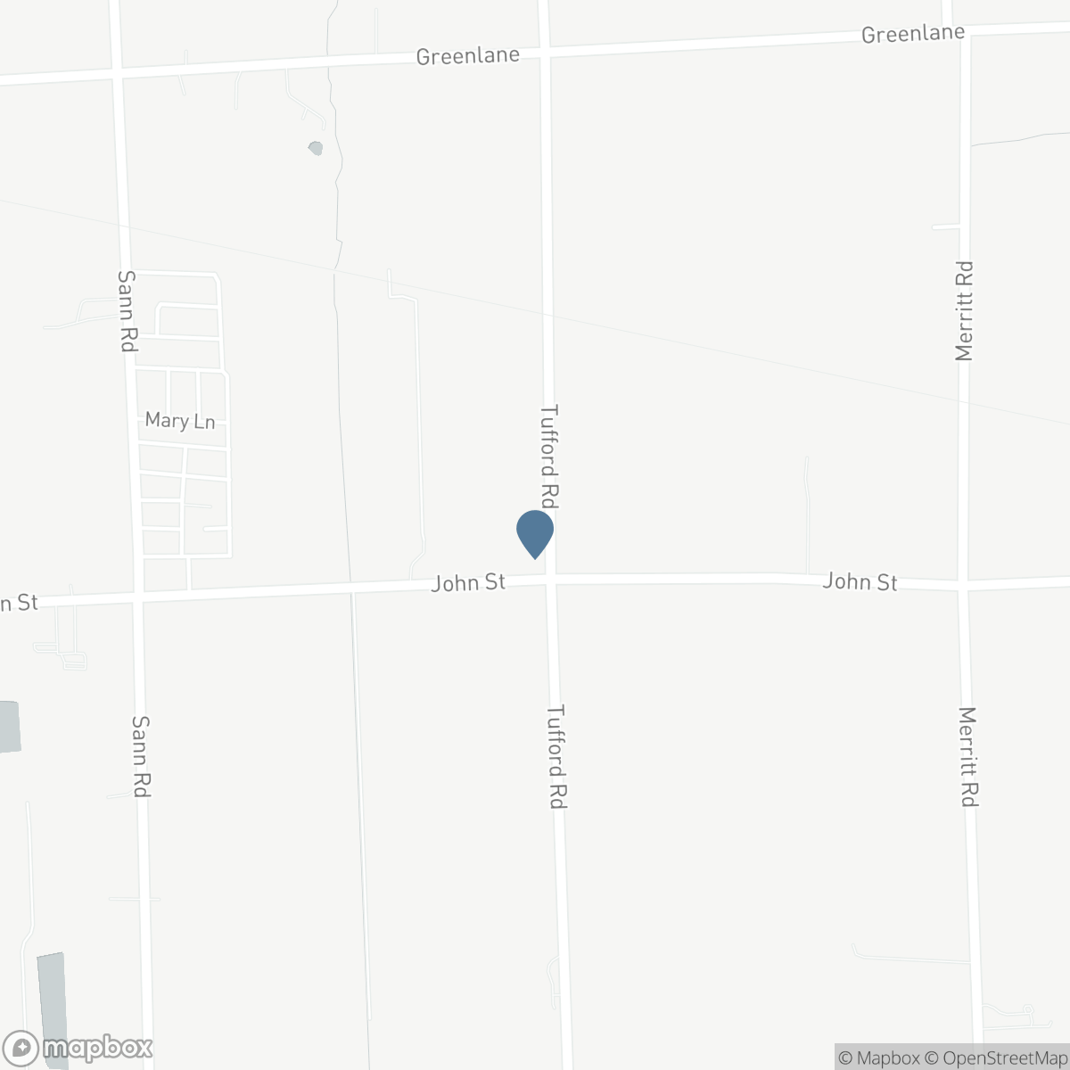 4418 TUFFORD ROAD, Beamsville, Ontario L3J 1L6